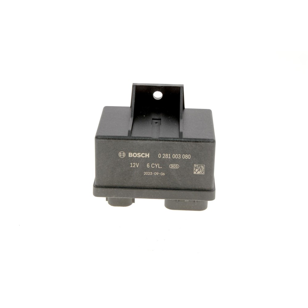 Реле свічок розжарювання Citroen C5 III 3.0 HDi 09-14/Land Rover Discovery IV 09-18