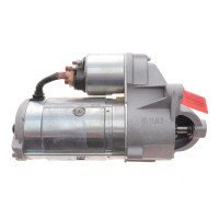 Стартер Renault Laguna II 1.9 dCi 05- (2.3kW) (z=11)