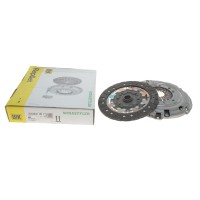 Комплект зчеплення Ford Focus 1.6 TDCi 04-12