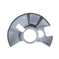 Захист диска гальмівного (переднього) (R) Mazda 2 07-15