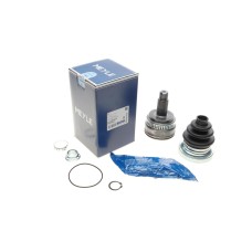 ШРКШ (зовнішній) BMW 1 (E81/E82/E87/E88)/3 (E90/E91/E92) 2.0-3.0 04-13 (27/25z) M47/N46/N47/N52