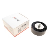 Ролик генератора BMW 5 (E60/F10) 07-11 (паразитний) N43/N47/N55/N57/M47