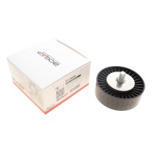 Ролик генератора BMW 5 (E60/F10) 07-11 (паразитний) N43/N47/N55/N57/M47