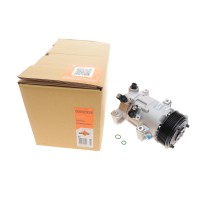 Компресор кондиціонера Toyota Avensis 2.0/2.2D 08-18/RAV4 III 2.2D 06-13