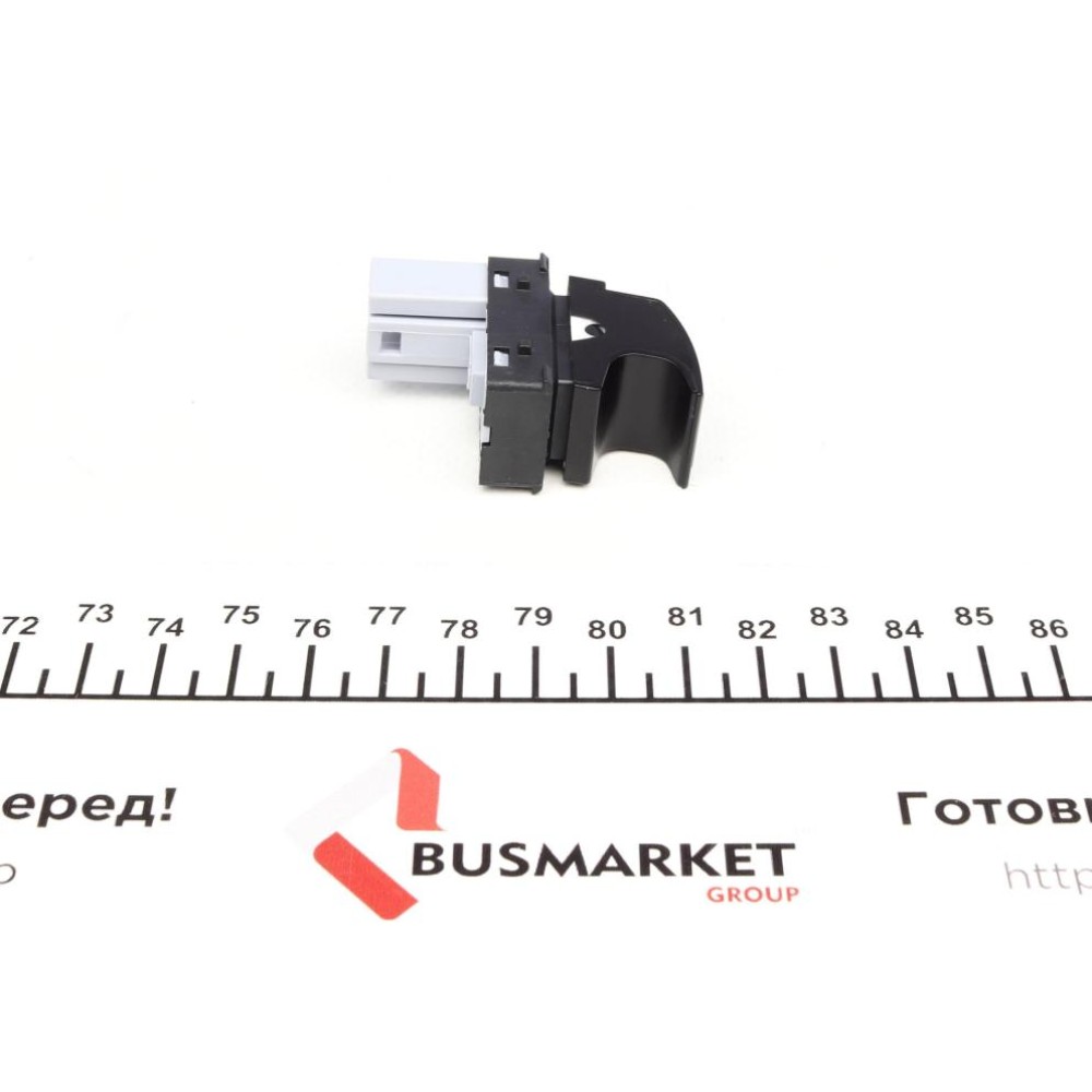 Кнопка склопідіймача (R) VW Caddy 03-