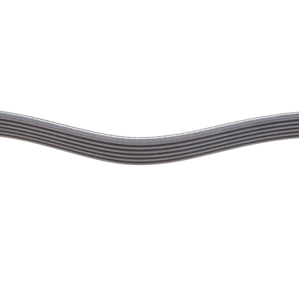Ремінь генератора Mazda 6 2.5 13-/Toyota Corolla 1.4 D 04-14 (6PK972)