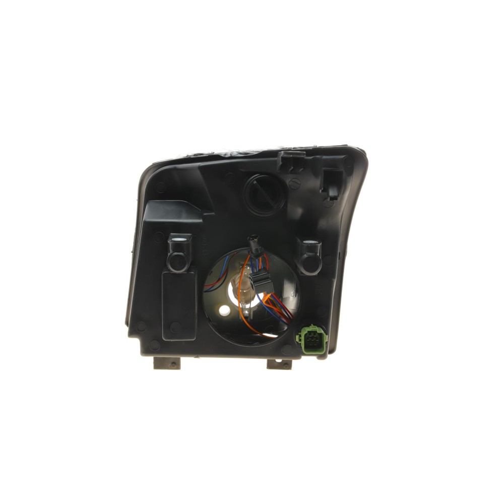 Фара (R) Ford Transit Connect 02-13