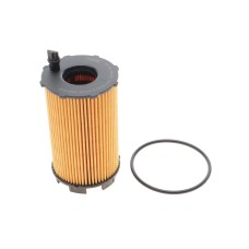 Фільтр масляний Audi A4/A6/A6/Q7/VW Touareg 4.2/5.2FSI 06-