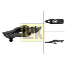 Вилка зчеплення Mirsubishi Cilt VI 1.1-1.5DI-D/LPG/Lancer VIII 1.5 Bifuel, 04-