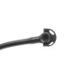 Патрубок системи охолодження Opel Astra H/J/Vectra C/Zafira 1.6-1.8 05-15