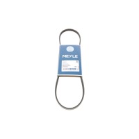 Ремінь генератора Smart 0.6/0.7i/0.8cdi / Toyota Yaris 1.3-1.5 99-05