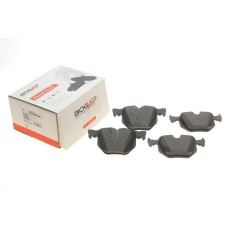 Колодки гальмівні (задні) BMW 7 (E65/E66/E67) 01-08/X5 (E70) 06-13/X6 (E71/E72) 08-14