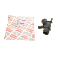Фланець системи охолодження VW Bora/Golf IV/Sharan 1.4-2.8/1.9TDI 96-06