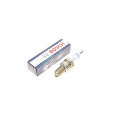 Свічка запалювання VW Caddy/Golf/Passat 1.6 -92/Audi 80/100 1.3-1.8 -87/Chevrolet Aveo 1.2 04-08