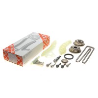 Комплект ланцюга ГРМ Citroen C4/C5/DS3/Peugeot 207/208/3008/308/508/5008 1.6 THP 06-