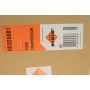 Компресор кондиціонера Ford Fiesta VI/Focus III 1.2-1.6D 08-
