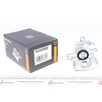 Супорт гальмівний (задній) (R) VW T4 1.8-2.8D 90-03 (d=38mm) (Lucas)