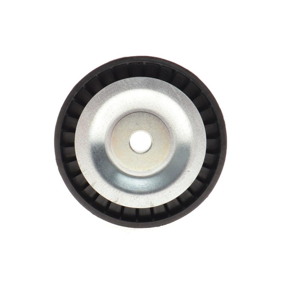 Ролик генератора Citroen Jumper/Fiat Ducato/Ford Mondeo/Transit 2.0-2.3d 00- (паразитний) (65x25.5)