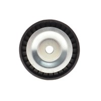 Ролик генератора Citroen Jumper/Fiat Ducato/Ford Mondeo/Transit 2.0-2.3d 00- (паразитний) (65x25.5)