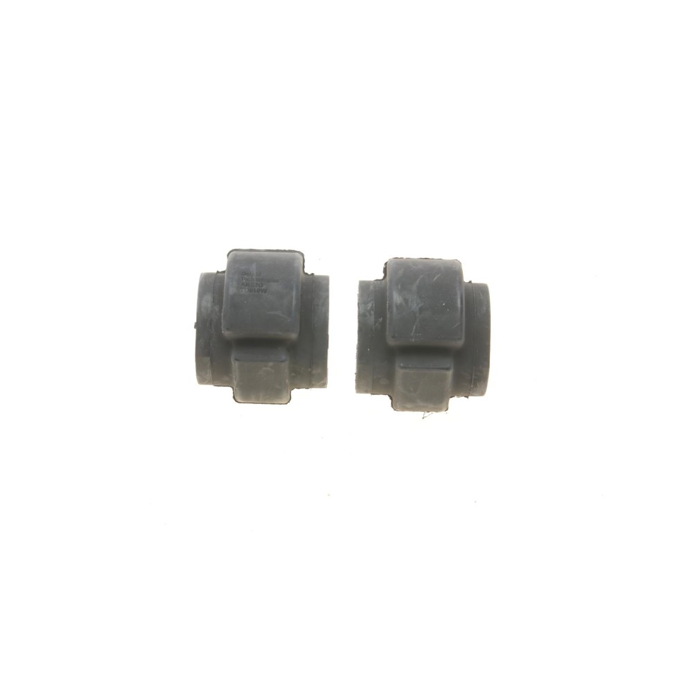 Втулка стабілізатора (переднього) (к-кт) Audi A6/VW Passat 96-05 (d=27mm)