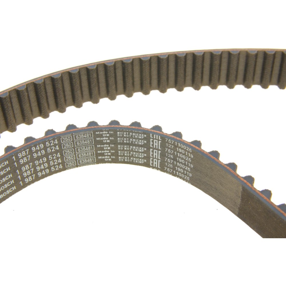 Комплект ГРМ + помпа Renault Laguna I 2.0 95-01/Volvo S40/S60/S70/S80/V40 1.6-2.5T 95-14 (23x142z)