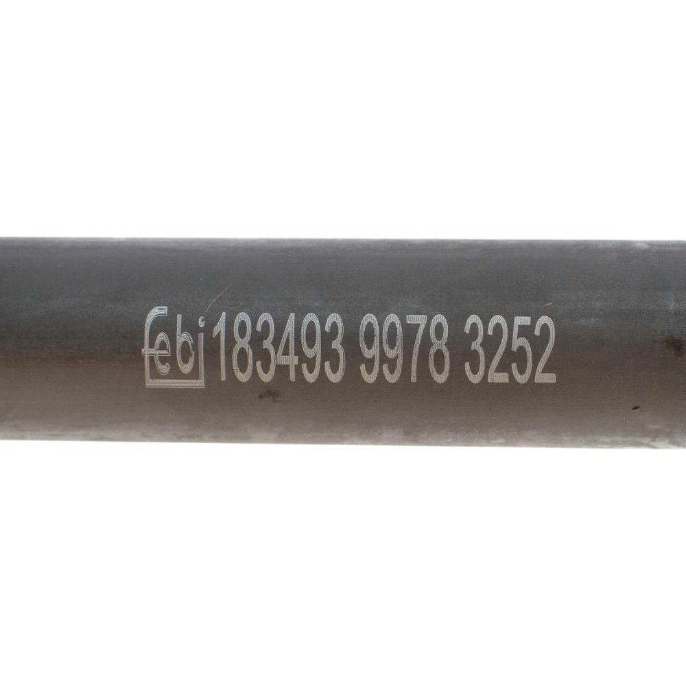 Піввісь (передня) (R) VW Caddy III/IV 2.0 TDI 10-20 (36z/603mm)