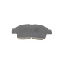 Колодки тормозные (передні) Toyota Yaris/Corolla 99-07 (Sumitomo)