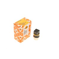 Датчик температури охолоджуючої рідини VW Caddy II/T4 1.4-2.5 90-04 (4 конт.)
