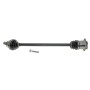 Піввісь VW Golf 1.9-2.0 TDI 03- /Passat 2.0TDI 05-14 (R) (36x757)