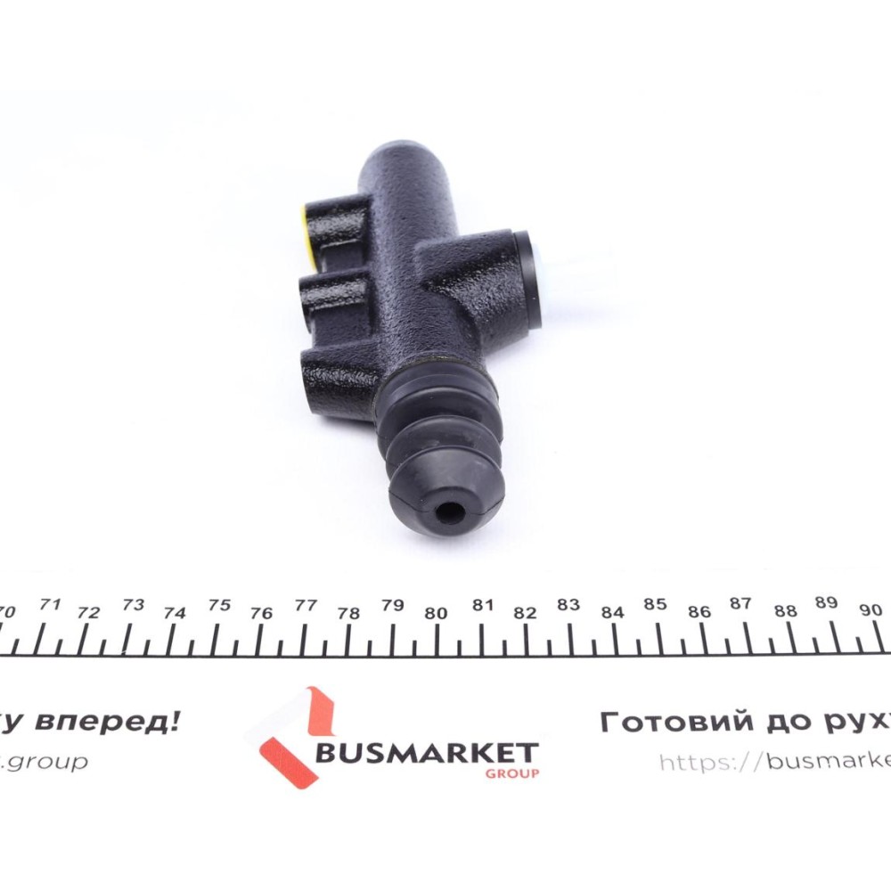Циліндр зчеплення (головний) VW T3 1.6-2.1 79-92