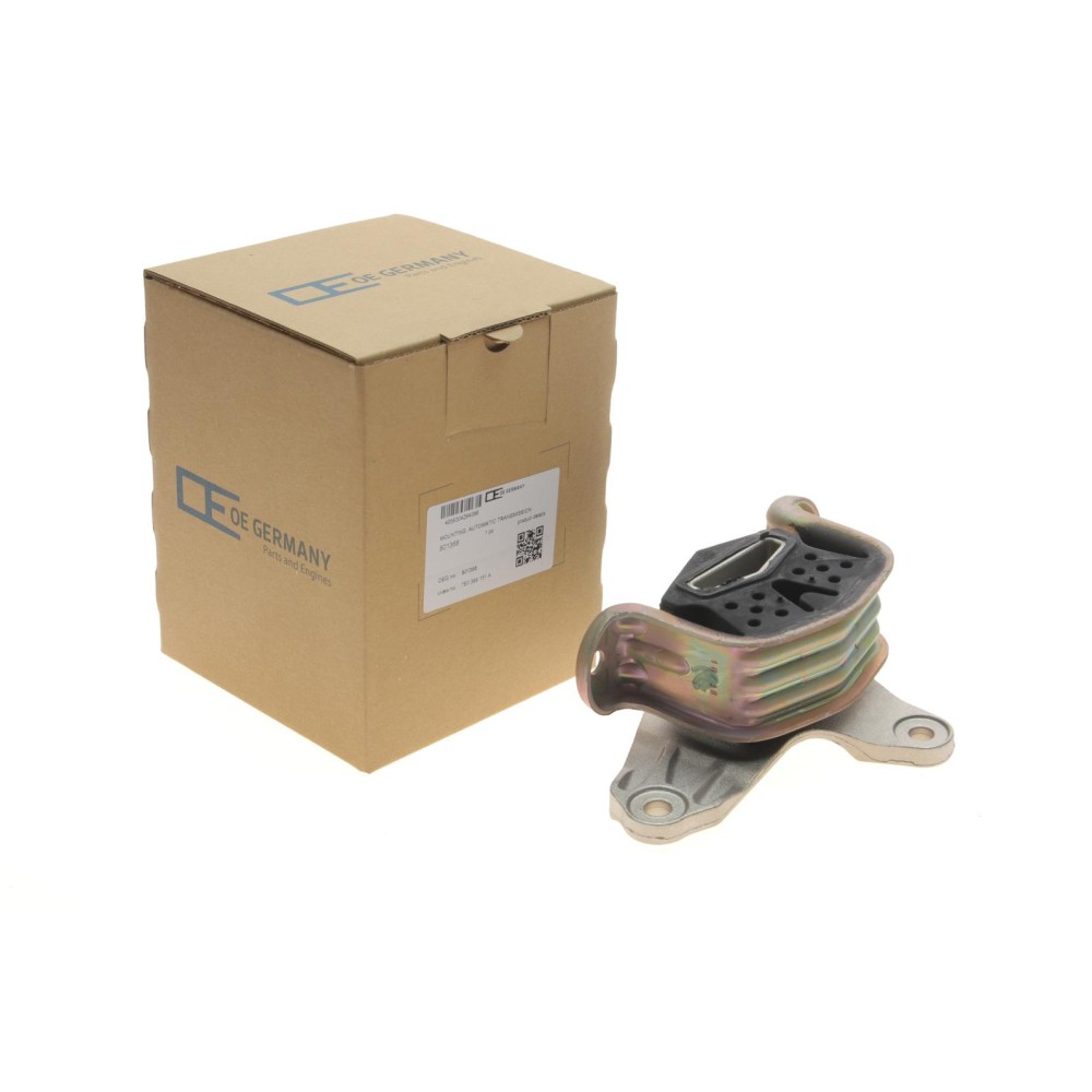 Подушка КПП VW T5 2.0 TDI 03- (L)