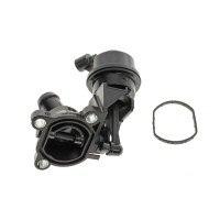 Клапан регулюючий радіатора EGR VW Touareg 10-18/Audi A8/Q5 3.0TDI 10-17