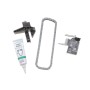 Комплект ланцюга ГРМ BMW 3 (E36/E46)/5 (E34/E39/E60)/7 (E38) 2.0-3.0i 90- M50/M52/M54, (ланцюг INA)