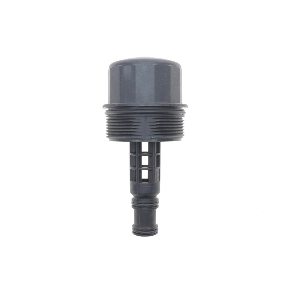 Кришка фільтра масляного MB C-class (W203/W204)/E-class (W211/W212) 05-13 (M272/M273)