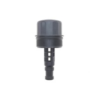 Кришка фільтра масляного MB C-class (W203/W204)/E-class (W211/W212) 05-13 (M272/M273)