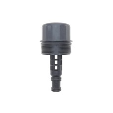 Кришка фільтра масляного MB C-class (W203/W204)/E-class (W211/W212) 05-13 (M272/M273)