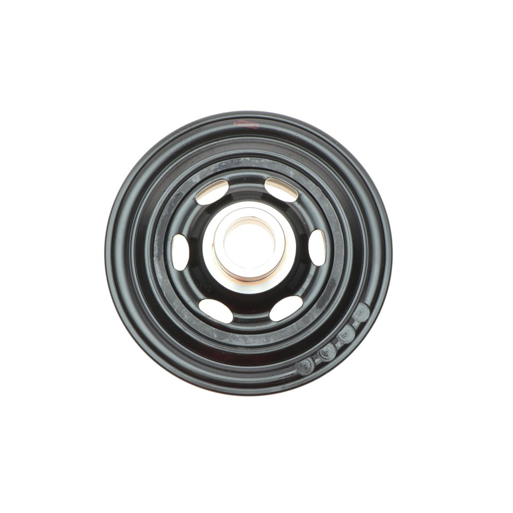 Шків колінвалу MB Sprinter 2.2CDI OM611.981/987, OM646.984-986/989/990