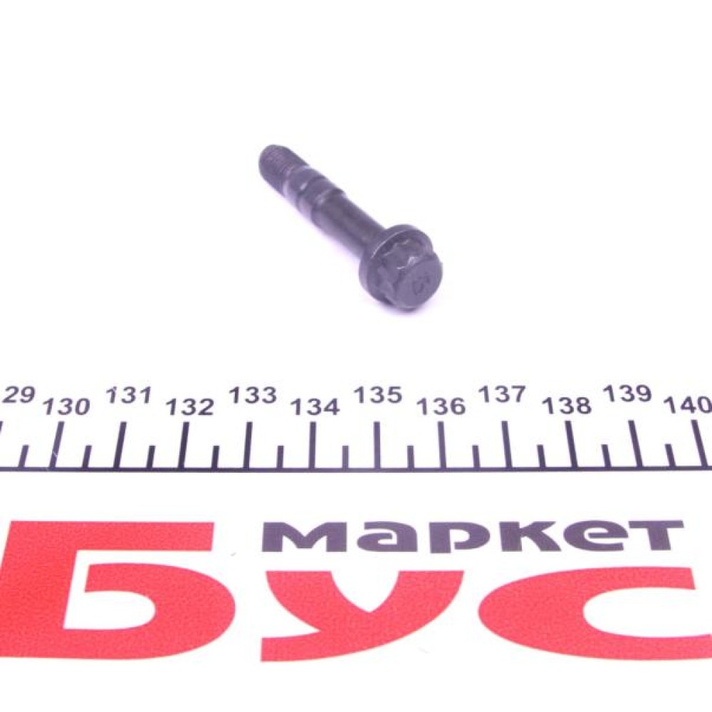 Болт кріплення кришки шатуна VW Golf III/IV/ Polo/ Lupo -01 (M8x1/8mm)