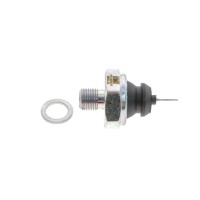 Датчик тиску оливи VW LT 2.4D 78-96 (1.4 bar) (чорний)