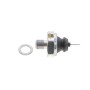 Датчик тиску оливи VW LT 2.4D 78-96 (1.4 bar) (чорний)