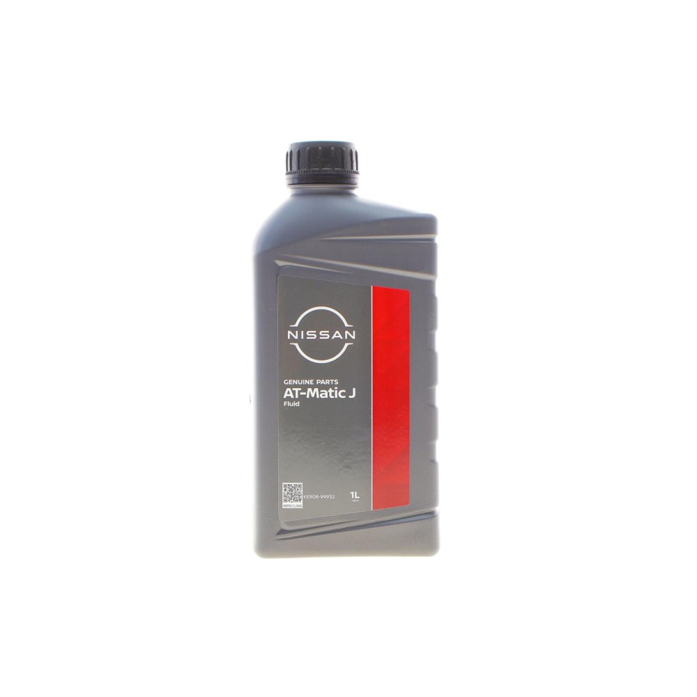 Олива ATF Matic Fluid J (1L)