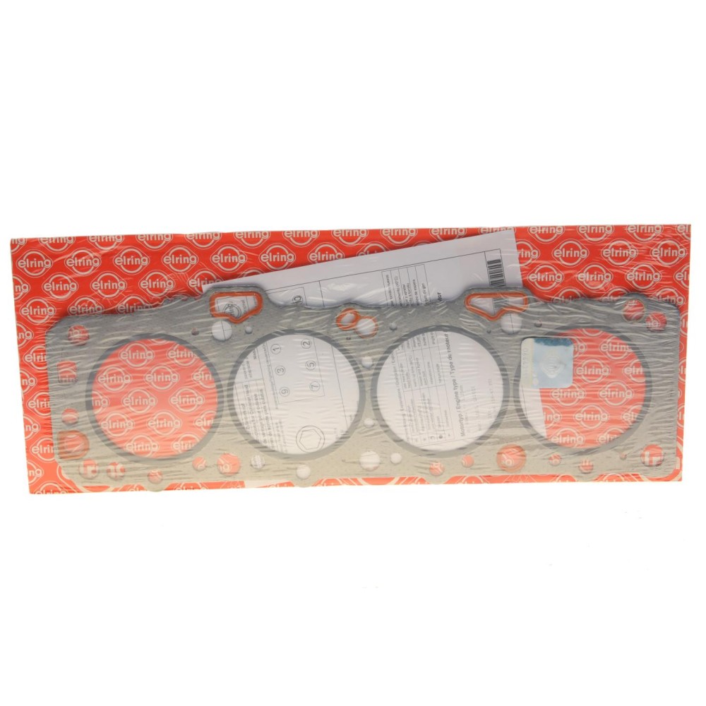 Прокладка головки блоку циліндрів Nissan Bluebird/Trade/Vanette 2.0D 83-85 (3 метки) (1.25mm)
