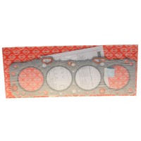 Прокладка головки блоку циліндрів Nissan Bluebird/Trade/Vanette 2.0D 83-85 (3 метки) (1.25mm)