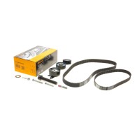 Комплект ГРМ + ПНВТ VW LT 96-06/VW T4 2.5TDI 91-03/Volvo S70/S80 2.5TDI 97-06 (20.8x81z/26.4x122z)