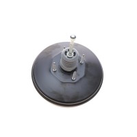 Підсилювач гальм вакуумний Fiat Doblo 1.3/1.9 JTD 05- (d=254mm)