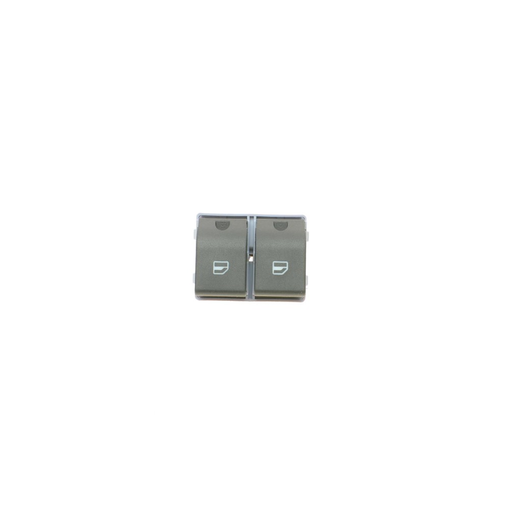 Кнопка склопідіймача (L) VW Polo/Fox/Seat Ibiza/Cordoba 03-10
