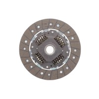 Диск зчеплення MB Vito (W638) 108D OM 601.942 (LuK)