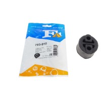 Гумка глушника Mazda 323/5/6/Toyota Avalon 00-