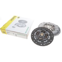 Комплект зчеплення VW Caddy V 1.5 TSI 21- (d=230mm)