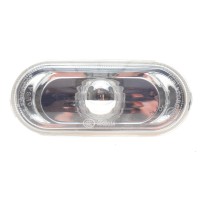 Повторювач повороту на крило VW T5 03-15/Passat B5 96-05 (прозорий)